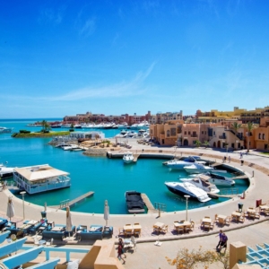 El Gouna