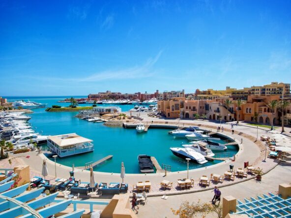 El Gouna