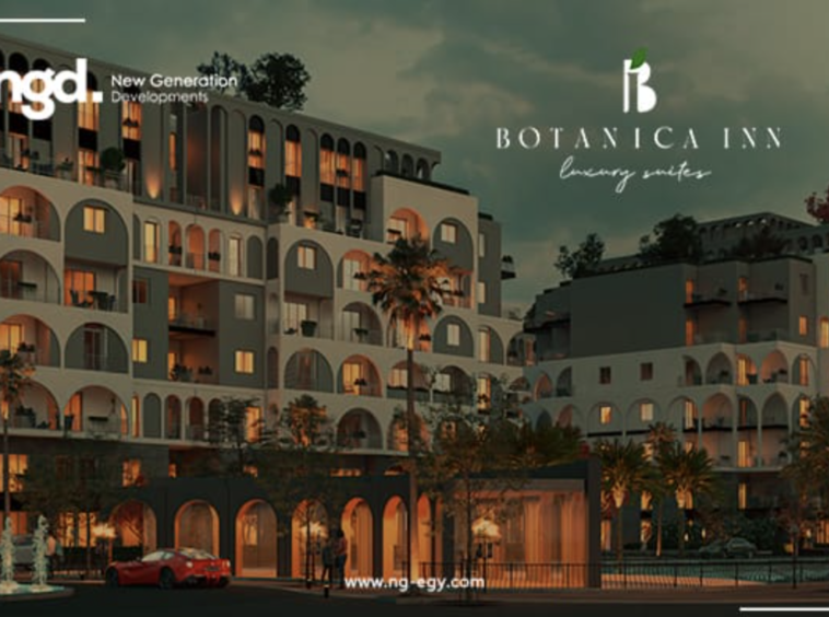 Botanica inn