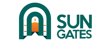 sun gate