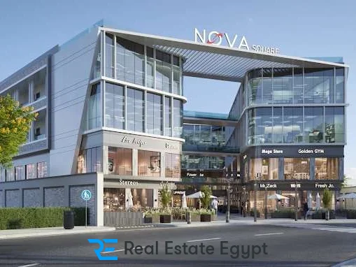 NOVA MALL