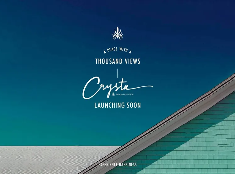 Crysta Mountain View